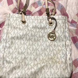 Used Michael Kors purse